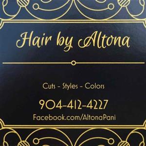 Hair By Altona